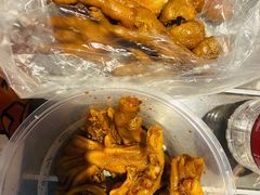 -小李烧鸡(西北角总店)