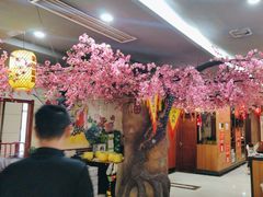 -一块豆腐·海鲜·家常菜(李沧书院路店)