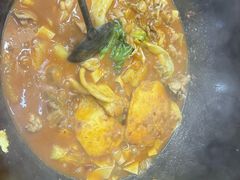 -曹丞相·地锅鸡·地锅鱼(武林店)