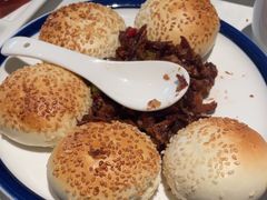 -北平楼·烤鸭·北京菜(牡丹园店)