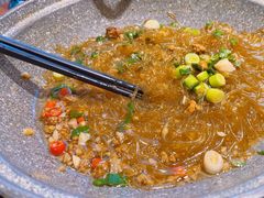 -松沪名灶·豆浆鱼头·新上海菜(飞航吾悦广场店)