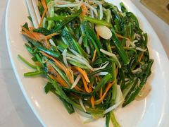 青龙菜-新峰肉骨茶