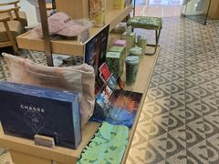 -霸王茶姬(安宁吾悦广场店)