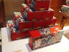 -白天鹅宾馆·美食屋