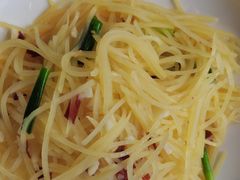-味莊餐厅(康庄南街店)