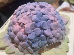 -GRAMCAKE一克甜品(昙华林花园山店)