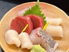 -Sushi Hanzo半藏(天环广场店)