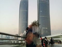 -演武大桥观景平台