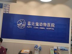 -芭比堂动物医院·犬猫全科·异宠专科(雁塔分院)