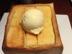 -绿茶餐厅(蓝色港湾店)