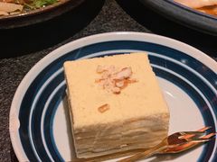 -丝路金桃·新疆菜(徐汇店)