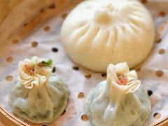 翡翠烧麦-冶春茶社(官园桥店)