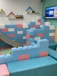 -鱼乐贝贝婴幼儿水育馆(星汇广场店)