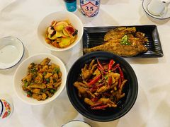 -湘江大码头·龙虾馆(渔人码头一店)