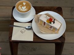 -三目仓咖啡(贤南路店)