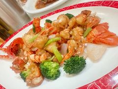 -曼格纳·曼芯馆(杨浦店)