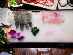 -束河人家(南锣鼓巷店)