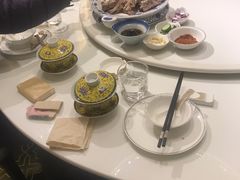 -宁夏国强手抓羊肉·清真菜(未央路凤三店)