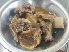 -阿秋牛排(湖心街店)