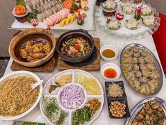 -嘉升大排档(番禺总店)