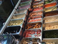 -舞素卷菜煎饼.糁汤(万达金街店)