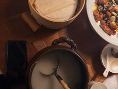 -北京老铺烤鸭(时代广场店)