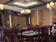 -肖记公安牛肉鱼杂馆·省级非物质文化遗产(三角路直营店)