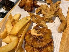 -新贝乐意大利餐厅(苏州中心店)