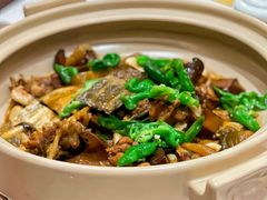 -山东宾馆·齐鲁苑餐厅