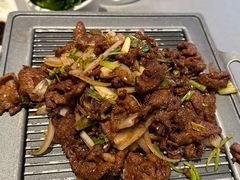 -阿庄新豫菜(通泰路店)