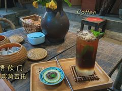 -悟饮门市景店