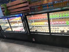 -圣罗巴海鲜烤肉自助(鲅鱼圈万达店)