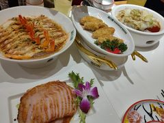 -新白鹿餐厅(第一百货店)