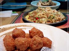 -局气 烤鸭·北京菜(光华路店)