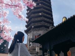 -西海子公园