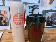 寿奶茶-寿奶茶·鲜奶与茶(合生汇购物中心店)
