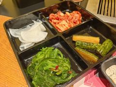 -千寻烧肉(政务区店)