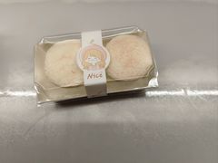 -mira甜品屋(财大店)