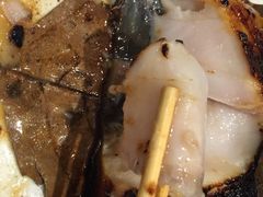 MASU-MASU by Nic Watt