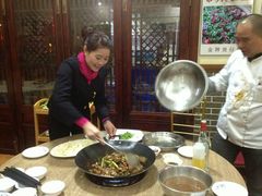 -水乡人家私房菜(逢简店)