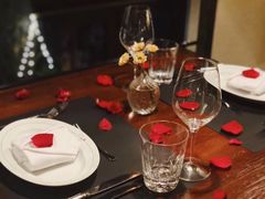 -壳里西餐厅Coquille Seafood Bistro(蒙自路店)