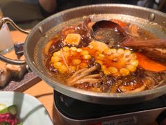 谷饲牛肉富士山寿喜锅-沼津港渔市(宏伊国际广场店)