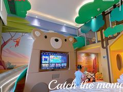 -清远熹乐谷温泉度假酒店