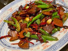 -茉莉花·私房菜(蓝湖郡店)