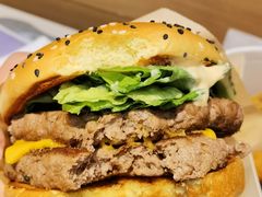 -麦当劳(曲阳店)