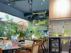 -椰庭·椰子鸡·创意玩家(晶耀前滩店)