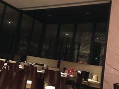 -常德武陵天济喜来登酒店-盛宴餐厅