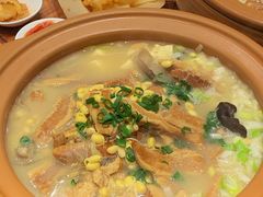 -郑庄脂渣海鲜楼(九水路店)