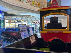 -成都浩海立方海洋公园