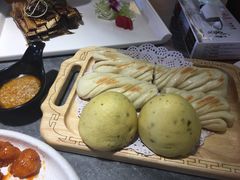 -大胡同天津菜·海肠捞饭·津门皮皮虾锅贴一绝(西姜井店)